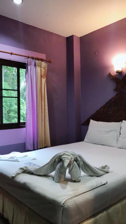 P.N. Guesthouse 甲米 外观 照片